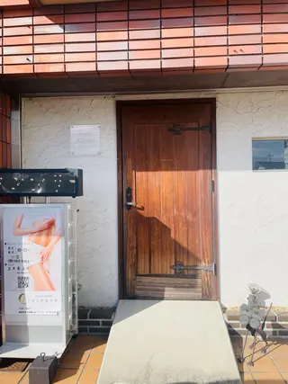 中村 久美のエステ・リラクイメージ