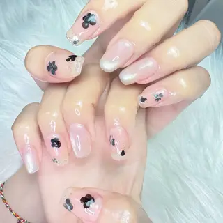 ネイル AURORA nail salonのネイルデザイン