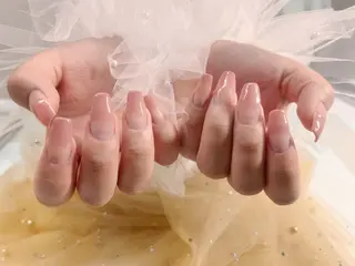 ネイル Lily ohkawaのネイルデザイン