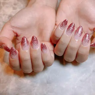 ネイル UNELMA _ERIKAのネイルデザイン