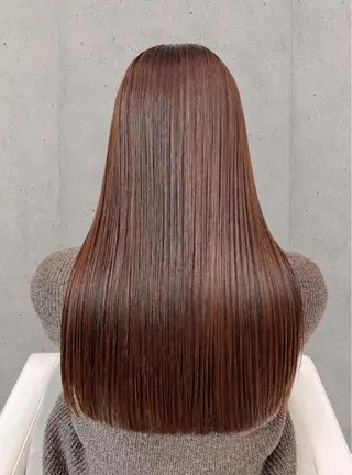 ロング SUZUNA/ モデル募集中🧚🏽のヘアスタイル