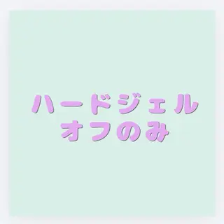 ネイル chai nail _ai📍鶴橋/桃谷のネイルデザイン
