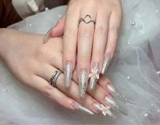 ネイル Bél Nail salon ユキのネイルデザイン