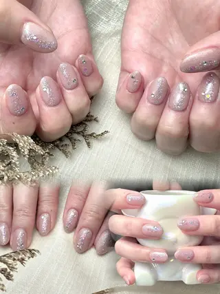 ネイル M.T nailのネイルデザイン