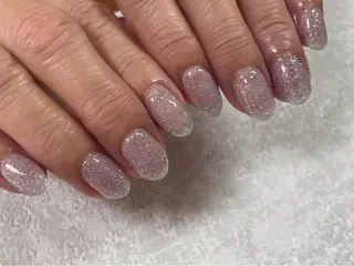 ネイル kiki nail &brow二子玉川のネイルデザイン