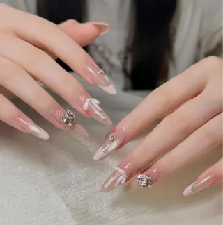 ネイル Nail Yuのネイルデザイン