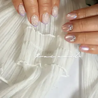 ネイル Rai nail_ Risaのネイルデザイン