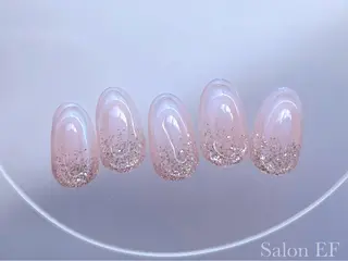 ネイル Salon EF 名駅店のネイルデザイン