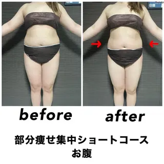 ネイル・エステサロン UILANIのエステ・リラクイメージ