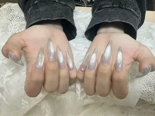 ネイル グ グのネイルデザイン