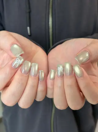 ネイル oncu nailのネイルデザイン