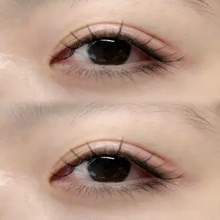 マツエク・マツパ satomi 𓂃𓈒𓏸のマツエク・マツパデザイン