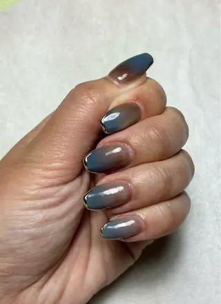 ネイル kotorika♡ 小岩のネイルデザイン