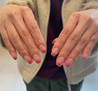 ネイル spica nail meguのネイルデザイン