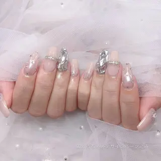 ネイル You&Me Miruのネイルデザイン