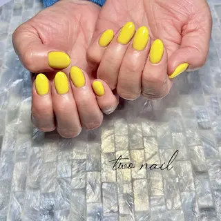 ネイル two nailのネイルデザイン