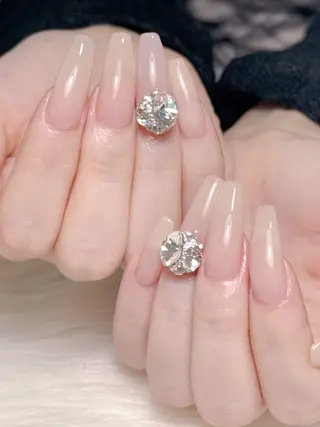 ネイル Ccoco_nail 【ｼｰｺｺﾈｲﾙ】のネイルデザイン