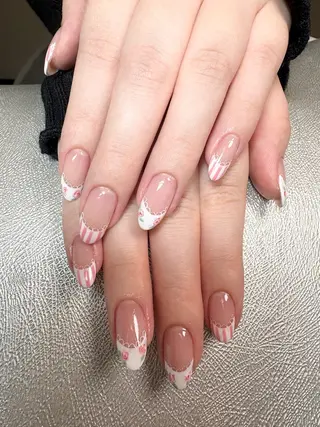 ネイル ✨韓国✨nail salonLumieのネイルデザイン