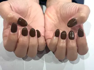 ネイル SHELLNAIL NOAのネイルデザイン