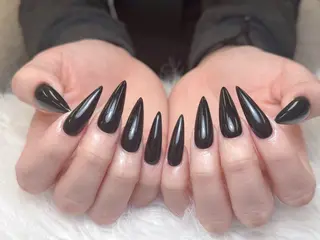 ネイル Lisa Nail Salonのネイルデザイン