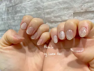 ネイル BeauJu by Luana Nailのネイルデザイン