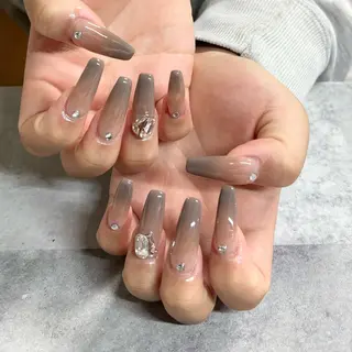 ネイル FELICE フェリーチェのネイルデザイン