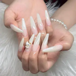 ネイル HOT Nail Salonのネイルデザイン