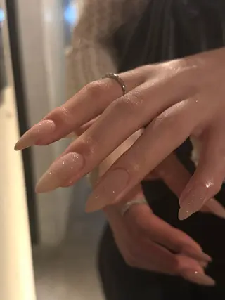 ネイル Manon Atsumiのネイルデザイン