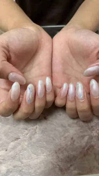 ネイル Will nail salonのネイルデザイン