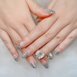 ネイル misun_ nailのネイルデザイン