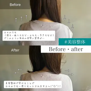 前田 晴司｜THEBODYのエステ・リラクイメージ