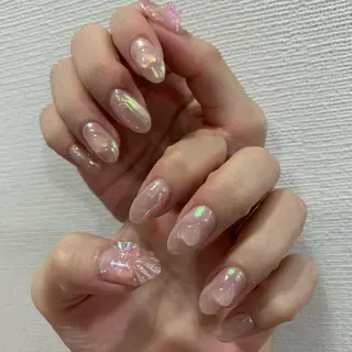 ネイル FUKUI KUMIのネイルデザイン