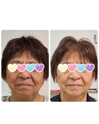 高城 麻弓のエステ・リラクイメージ