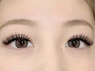 マツエク・マツパ ルルミーナ ネネのマツエク・マツパデザイン