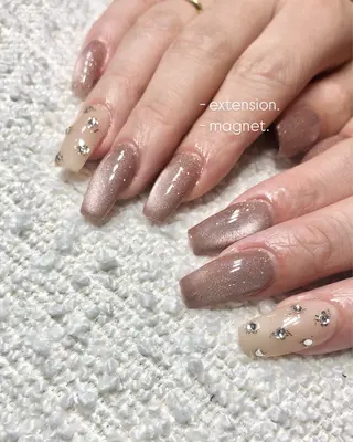 ネイル nail salon Ollieのネイルデザイン