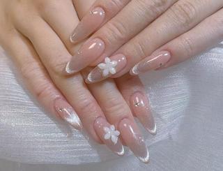 ネイル The Nail& EyeLashのネイルデザイン