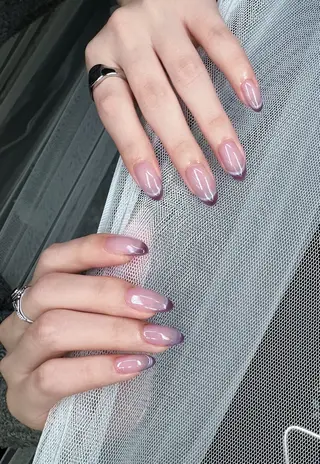 ネイル MissU ネイルサロンのネイルデザイン