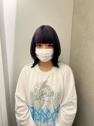 カラー 多種カラー特化 🎀SEINA🎀のヘアスタイル