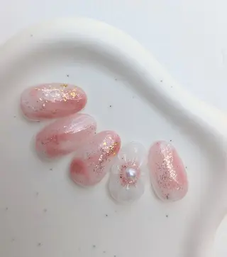 ネイル Ameri/ nail salonのネイルデザイン
