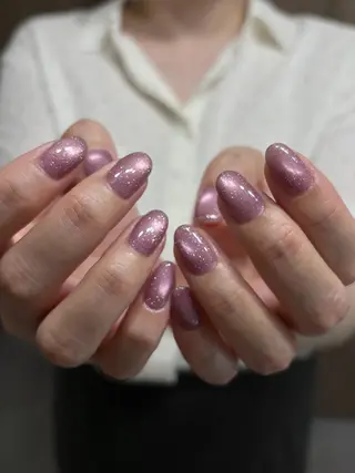 ネイル oncu nailのネイルデザイン