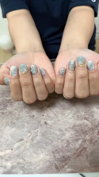 ネイル Will nail salonのネイルデザイン
