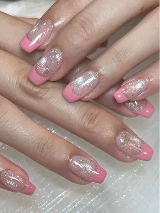 ネイル tan. nailのネイルデザイン