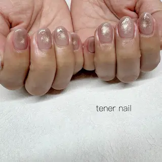 ネイル テネルネイル tener nailのネイルデザイン