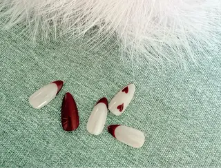 ネイル NailStudio YUZUKIのネイルデザイン