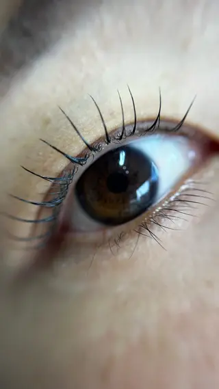 マツエク・マツパ komatsu eyelash恵比寿のマツエク・マツパデザイン