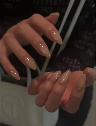 ネイル NiJi Nailsのネイルデザイン