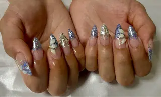 ネイル nail salon geeのネイルデザイン