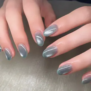 ネイル Nailist suzuのネイルデザイン