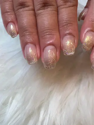 ネイル nailartist lisaのネイルデザイン