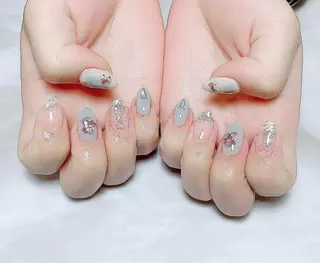 ネイル hairsalon 556のマツエク・マツパデザイン